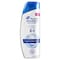 Head & Shoulders 2-In-1 Classic Clean Shampoo/Conditioner 8.45 fl. oz., PK6 90161 - alternate 1
